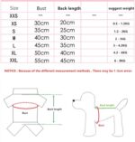 Kiss Me Lace Dog Dress, For Cats & Dogs - Image 3