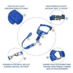 Halti Style Dog Head Collar & Leash, No Pull Training, Light - Image 2