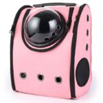 Space Capsule Dog & Cat Carrier Bag - Image 2