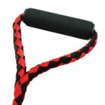 Petsasa strong Twisted Dual No-Tangle Double Dog Leash Pet Store Kigali