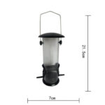 Large Hanging Wild Bird Seed Feeder in Rwanda