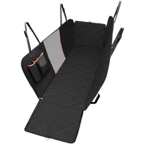 Buy Travel Dog Car Seat Cover, Hammock on Petsasa Rwanda Pet Store