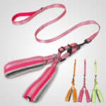 Extra Padded Sports Dog Harness & Dog Leash for Medium - Large Dogs Kigali Rwanda