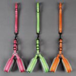 Top Quality Extra Padded Sports Dog Harness & Dog Leash for Medium - Large Dogs Kigali Rwanda
