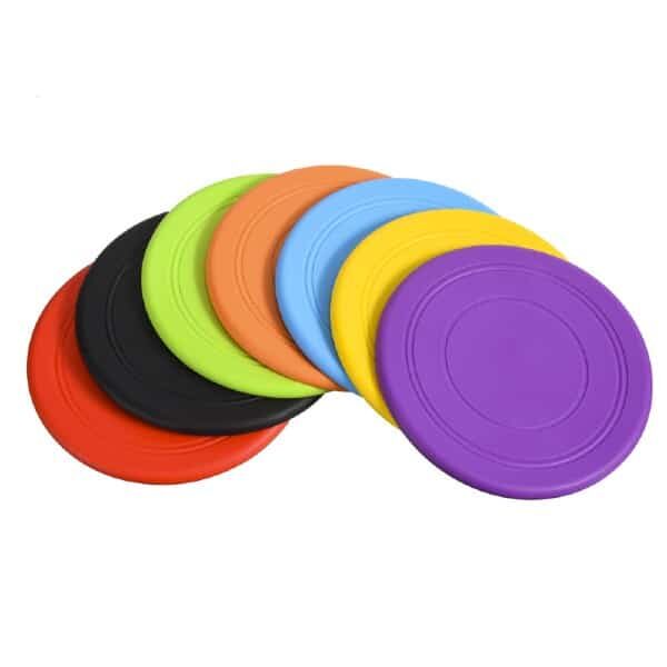 Best Flying Disc Chase and Fetch Dog Toy in Kigali Rwanda