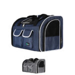Deluxe Airline Approved Cat & Dog Carrier in Rwanda Petstore in Gisenyi and Nakuru