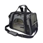 Duffy Travel Dog & Cat Carrier Petsasa Rwanda