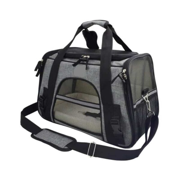 Duffy Travel Dog & Cat Carrier Petsasa Rwanda