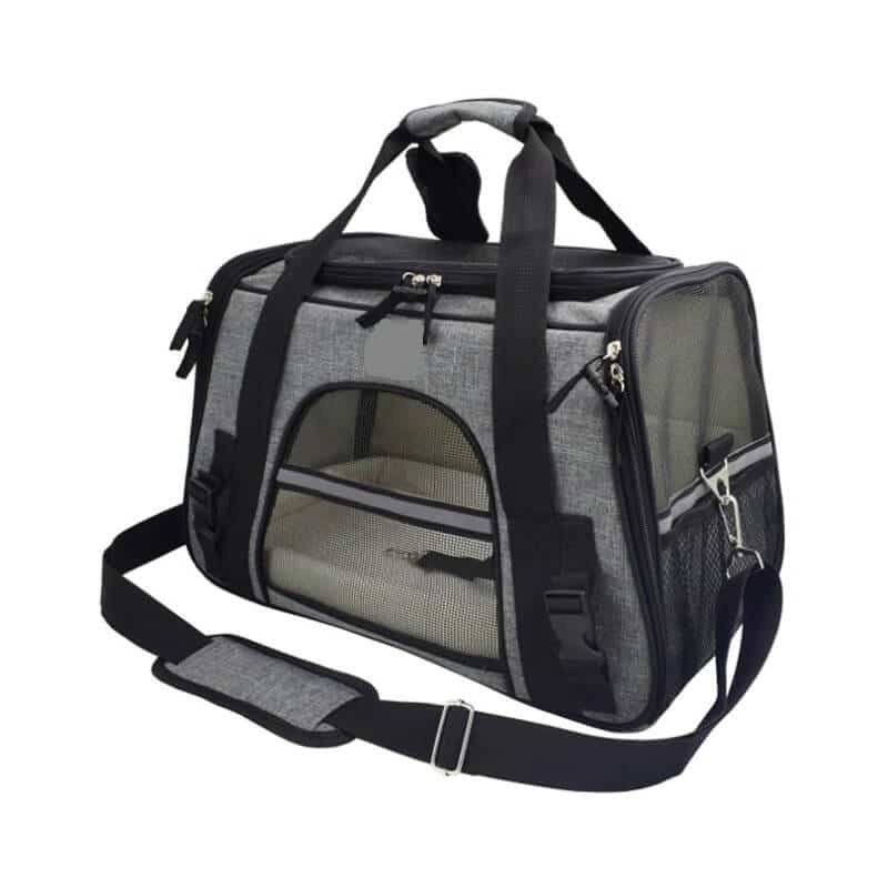 Duffy Travel Dog & Cat Carrier Petsasa Rwanda Duffy Travel Dog & Cat Carrier Petsasa Rwanda