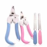 Petsasa Professional Pet Nail clippers for Cats & Dogs in Kigali Rwanda and Pet Nail File