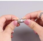 Buy Waterproof Pet Dog Cat Name ID Tag Capsule in Kigali Rwanda