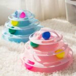 Buy Cat Tracks Interactive Turntable Exercise Toy in Kigali Rwanda