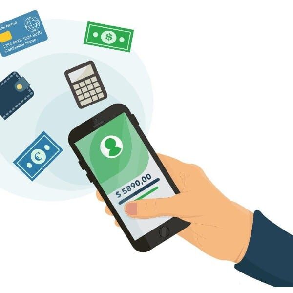 Petsasa VIpets Digital Wallet Rwanda