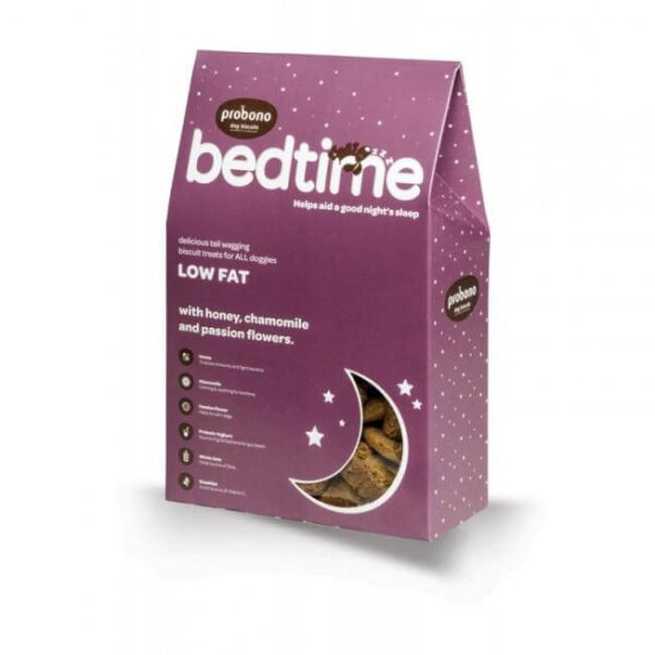 Probono Bedtime Snack Dog Biscuits Petsasa Rwanda