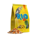 Buy RIO Daily feed Parakeets Bird Food Online in Rwanda