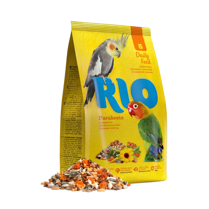 RIO-Daily-feed-Parakeets-Bird-Food-Petsasa-Rwanda Buy RIO Daily feed Parakeets Bird Food Online in Rwanda