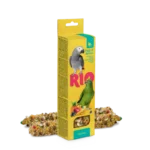 Buy RIO Sticks Parrots Treats With Fruit and Berries Online in Rwanda at Petsasa Pet Store