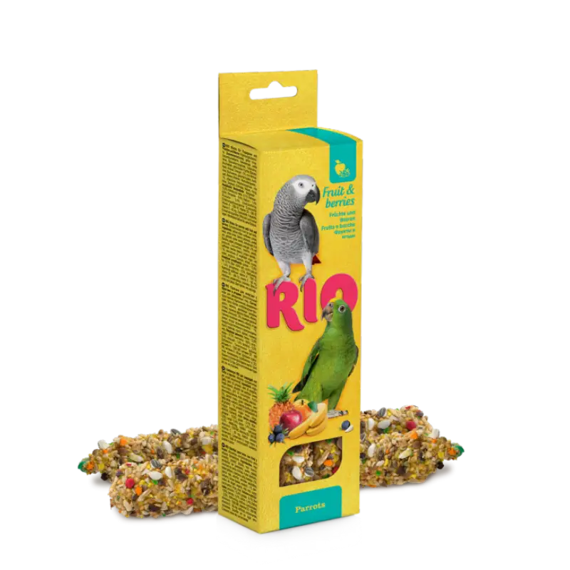 RIO-Sticks-Parrots-Treats-With-Fruit-and-Berries-Petsasa-Rwanda Buy RIO Sticks Parrots Treats With Fruit and Berries Online in Rwanda at Petsasa Pet Store