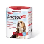Beaphar Lactol Milk Replacer for Puppies Puppy Milk Replacement Petsasa Rwanda
