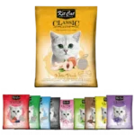 Kit Cat Classic Clump Cat Litter Petsasa Rwanda Online Pet Store