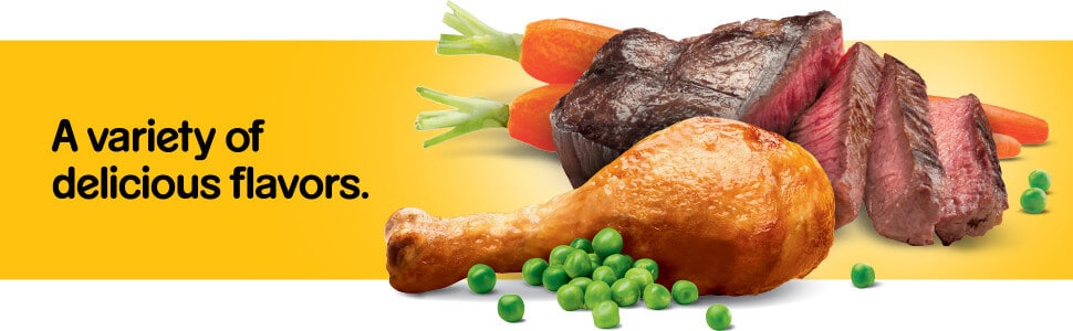 Pedigree Best Food Brand in Rwanda