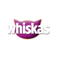 Whiskas Cat Food in Rwanda