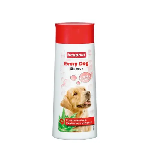 Buy Beaphar Every Dog Shampoo Online in Rwanda at Petsasa Petstore