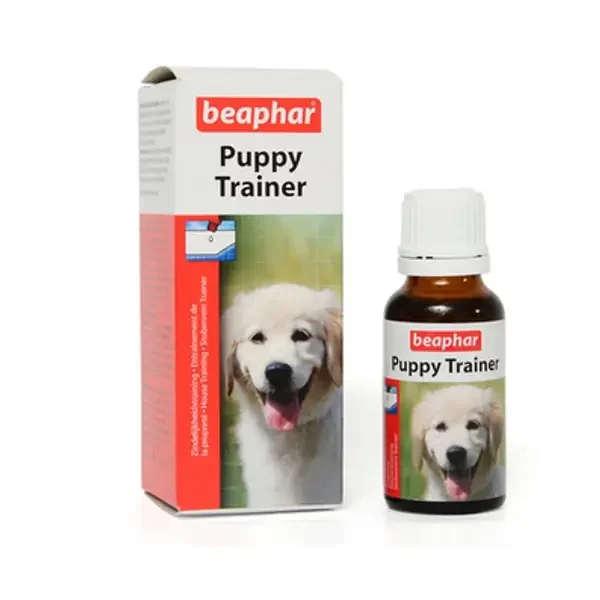 Buy Beaphar House-Breaking Puppy Trainer Online in Rwanda at Petsasa