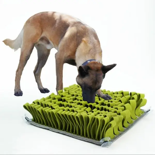 Best-Jungle-Snuffle-Mat-Dog-Sniffing-Feeding-Mat Jungle Snuffle Mat Dog Sniffing & Feeding Mat Petsasa Rwanda
