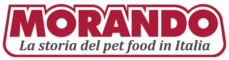 Morando Pet Food Brand in Rwanda