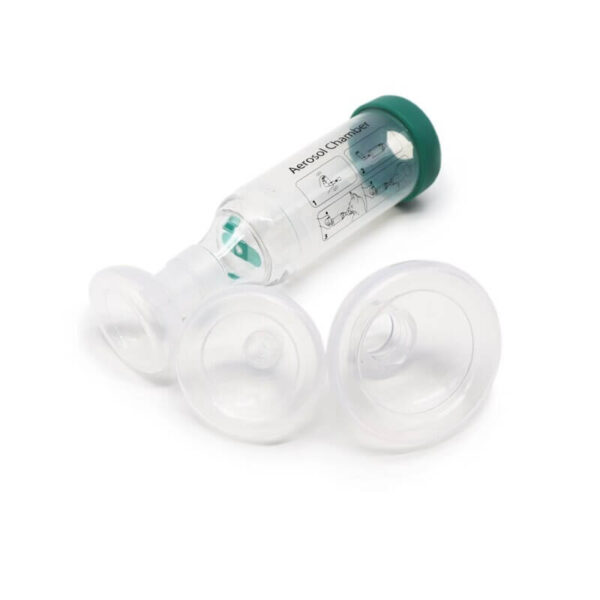 Buy Veterinary Aerosol Chamber Asthma Inhaler For Cats & Dogs in Kigali at Petsasa Rwanda