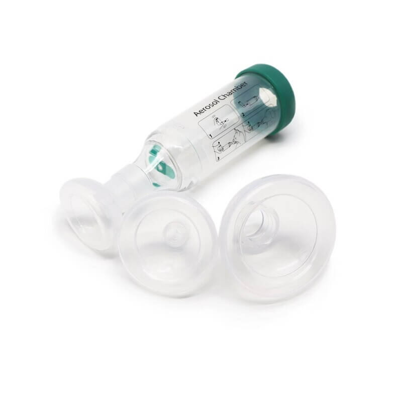 Veterinary-Aerosol-Chamber-Asthma-Inhaler-For-Cats-Dogs Buy Veterinary Aerosol Chamber Asthma Inhaler For Cats & Dogs in Kigali at Petsasa Rwanda