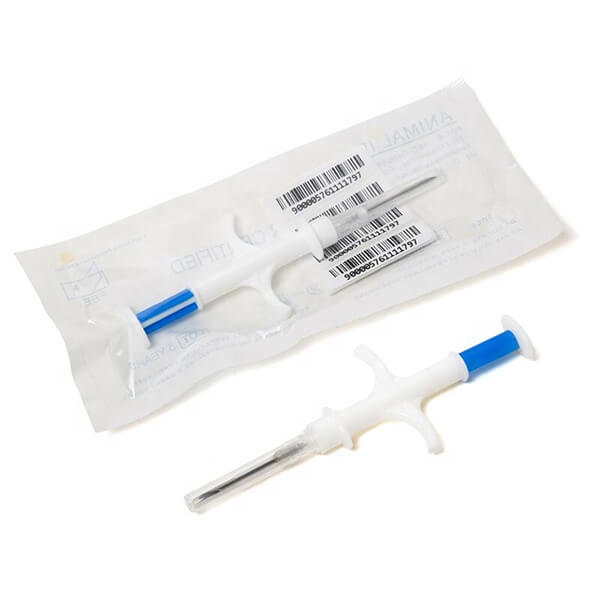 Pet-Animal-Microchip-Tag-with-Implanter-Petsasa-Veterinary-Rwanda Buy Pet Animal Microchip Tag with Implanter Online in Rwanda Petsasa Vet Supplies