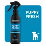 Animology Puppy Fresh Deodorising Puppy Spray Petstore Rwanda