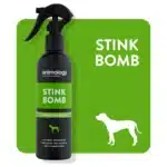 Animology® Stink Bomb Deodorising Dog Spray in Petsasa Rwanda