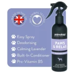 Best Animology® Paws & Relax Aromatherapy Spray in Rwanda