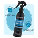 Best Dog Animology® Puppy Fresh Deodorising Puppy Spray