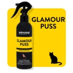 Buy Animology Glamour Puss No Rinse Cat Shampoo in Rwanda at Petsasa Petstore Kigali