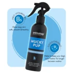 Best Animology Mucky Pup No Rinse Puppy Shampoo available in petstore Rwanda by Petsasa