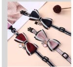 Buy Bold London Bow Tie Cat Collar for Cats & Small Dogs in Rwanda at Petsasa Petstore