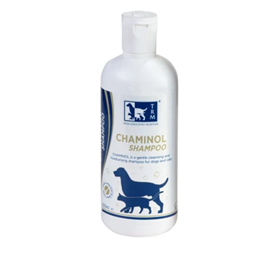 Buy Chaminol Deep Cleansing Shampoo for Dogs & Cats Online in Rwanda