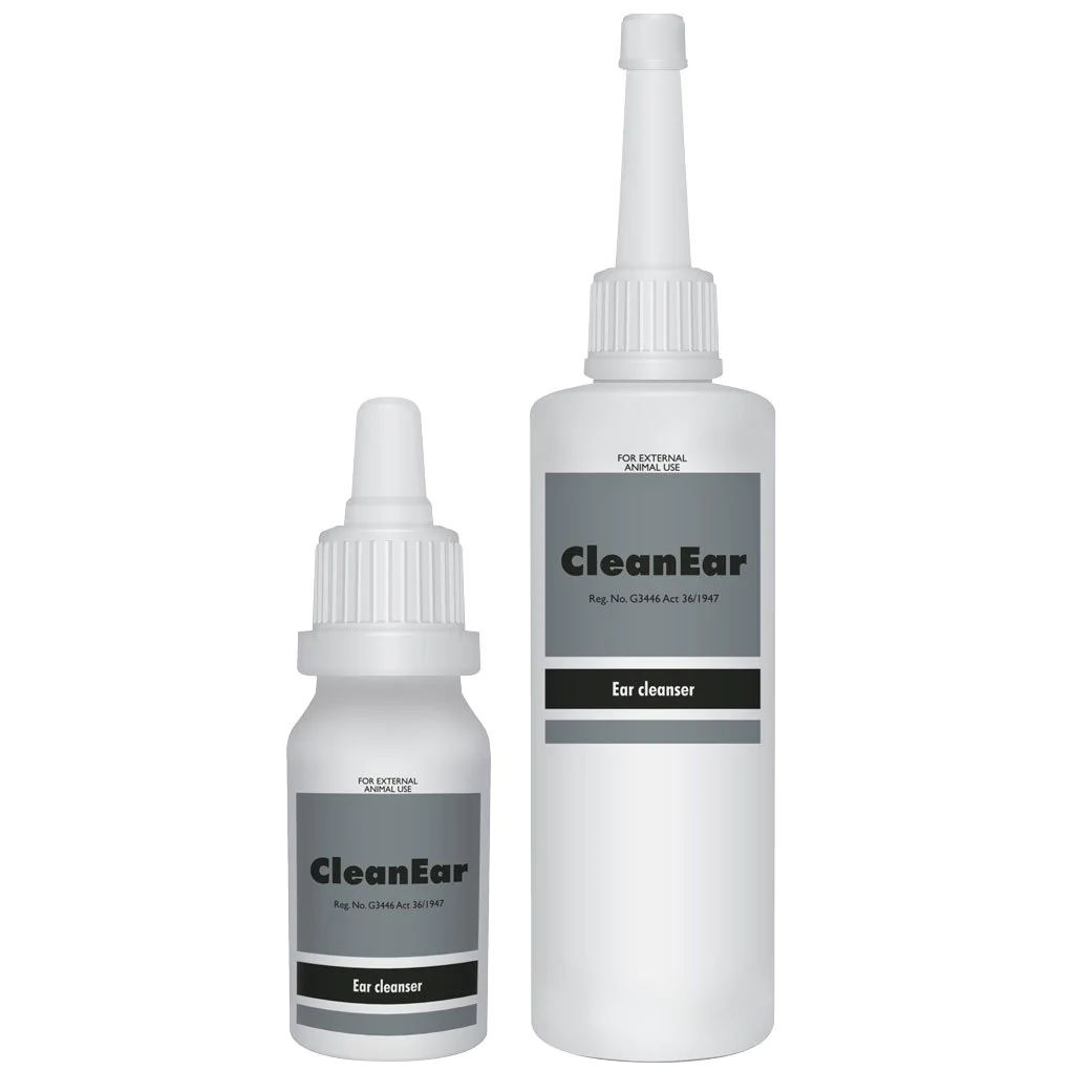 CleanEar Solution for Dogs & Cats bUY CleanEar Solution for Dogs & Cats oNLINE IN KENYA