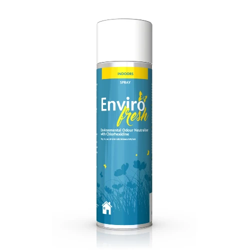 Buy EnviroFresh Odour Neutraliser & Surface Disinfectant in Kigali Rwanda at Petstore