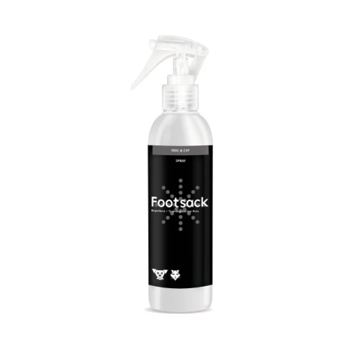 Shop Footsack Repellant Training Spray For Cats & Dogs at Petsasa Rwanda