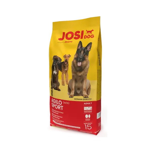 Josera JosiDog Agilo Sport Dog Food in Rwanda
