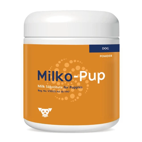 Shop Kyron Milko-Pup Puppy Milk Replacer Food Supplement at Petsasa Petstore Westlands Rwanda