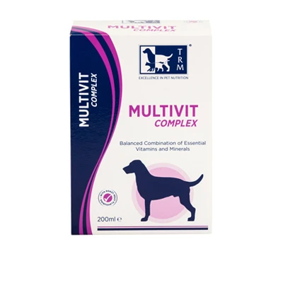Buy Multivit Complex Everyday Supplement for Dogs at Petsasa Petstore Rwanda