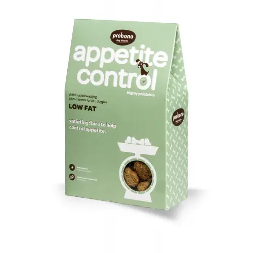 Buy Probono Appetite Control Dog Biscuits in Rwanda at Petsasa Kigali Petstore