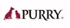 Purry Pet Products Brand Logo at Petsasa Petstore Rwanda