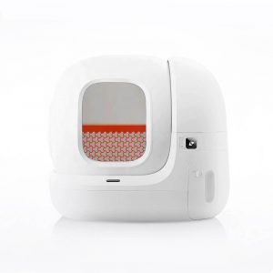 New PETKIT Pura Max Automatic Self-Cleaning Cat Litter Box in Kigali Pet store